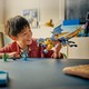 LEGO® NINJAGO® 71855 - Riyu, a nindzsasárkány csatája