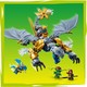 LEGO® NINJAGO® 71855 - Riyu, a nindzsasárkány csatája