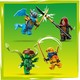 LEGO® NINJAGO® 71855 - Riyu, a nindzsasárkány csatája