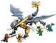 LEGO® NINJAGO® 71855 - Riyu, a nindzsasárkány csatája