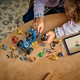 LEGO® NINJAGO® 71856 - Jay átalakítható autója
