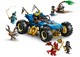 LEGO® NINJAGO® 71856 - Jay átalakítható autója
