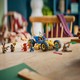 LEGO® NINJAGO® 71856 - Jay átalakítható autója