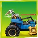 LEGO® NINJAGO® 71856 - Jay átalakítható autója