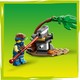 LEGO® NINJAGO® 71856 - Jay átalakítható autója