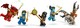 LEGO® NINJAGO® 71856 - Jay átalakítható autója