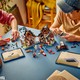 LEGO® NINJAGO® 71858 - Négy Fegyver Kovácsműhely, 15. évforduló