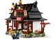 LEGO® NINJAGO® 71858 - Négy Fegyver Kovácsműhely, 15. évforduló