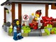 LEGO® NINJAGO® 71858 - Négy Fegyver Kovácsműhely, 15. évforduló