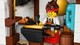 LEGO® NINJAGO® 71858 - Négy Fegyver Kovácsműhely, 15. évforduló