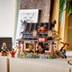 LEGO® NINJAGO® 71858 - Négy Fegyver Kovácsműhely, 15. évforduló