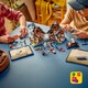 LEGO® NINJAGO® 71858 - Négy Fegyver Kovácsműhely, 15. évforduló