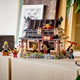 LEGO® NINJAGO® 71858 - Négy Fegyver Kovácsműhely, 15. évforduló