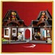 LEGO® NINJAGO® 71858 - Négy Fegyver Kovácsműhely, 15. évforduló