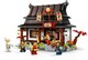 LEGO® NINJAGO® 71858 - Négy Fegyver Kovácsműhely, 15. évforduló