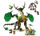 LEGO® NINJAGO® 71859 - Az élet sárkánya