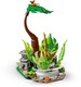 LEGO® NINJAGO® 71859 - Az élet sárkánya