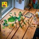 LEGO® NINJAGO® 71859 - Az élet sárkánya