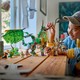 LEGO® NINJAGO® 71859 - Az élet sárkánya