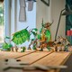 LEGO® NINJAGO® 71859 - Az élet sárkánya