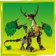 LEGO® NINJAGO® 71859 - Az élet sárkánya