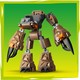 LEGO® NINJAGO® 71859 - Az élet sárkánya