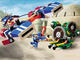 LEGO® Star Wars™ gyűjtői készletek 7186 - Watto's Junkyard