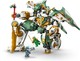 LEGO® NINJAGO® 71860 - Lloyd titánpáncélja a 15. évfordulóra