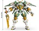 LEGO® NINJAGO® 71860 - Lloyd titánpáncélja a 15. évfordulóra