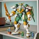 LEGO® NINJAGO® 71860 - Lloyd titánpáncélja a 15. évfordulóra