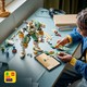 LEGO® NINJAGO® 71860 - Lloyd titánpáncélja a 15. évfordulóra