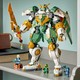 LEGO® NINJAGO® 71860 - Lloyd titánpáncélja a 15. évfordulóra