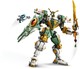 LEGO® NINJAGO® 71860 - Lloyd titánpáncélja a 15. évfordulóra