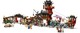 LEGO® NINJAGO® 71861 - Az ősi város, 15. évforduló