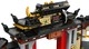 LEGO® NINJAGO® 71861 - Az ősi város, 15. évforduló