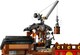 LEGO® NINJAGO® 71861 - Az ősi város, 15. évforduló