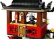LEGO® NINJAGO® 71861 - Az ősi város, 15. évforduló
