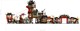 LEGO® NINJAGO® 71861 - Az ősi város, 15. évforduló