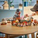LEGO® NINJAGO® 71861 - Az ősi város, 15. évforduló