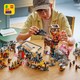 LEGO® NINJAGO® 71861 - Az ősi város, 15. évforduló