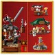 LEGO® NINJAGO® 71861 - Az ősi város, 15. évforduló