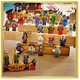 LEGO® NINJAGO® 71861 - Az ősi város, 15. évforduló