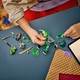 LEGO® NINJAGO® 71862 - Lloyd sárkánypáncélja, harci csomag
