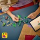 LEGO® NINJAGO® 71862 - Lloyd sárkánypáncélja, harci csomag