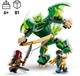 LEGO® NINJAGO® 71862 - Lloyd sárkánypáncélja, harci csomag