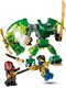 LEGO® NINJAGO® 71862 - Lloyd sárkánypáncélja, harci csomag