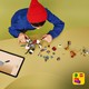 LEGO® NINJAGO® 71863 - Zilvar és Grimtak, a sárkányszörny