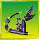 LEGO® NINJAGO® 71865 - Zane jégsárkánycsatája