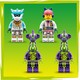 LEGO® NINJAGO® 71865 - Zane jégsárkánycsatája