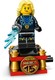 LEGO® NINJAGO® 71866 - Kiállítható nindzsafigurák, 15. évforduló